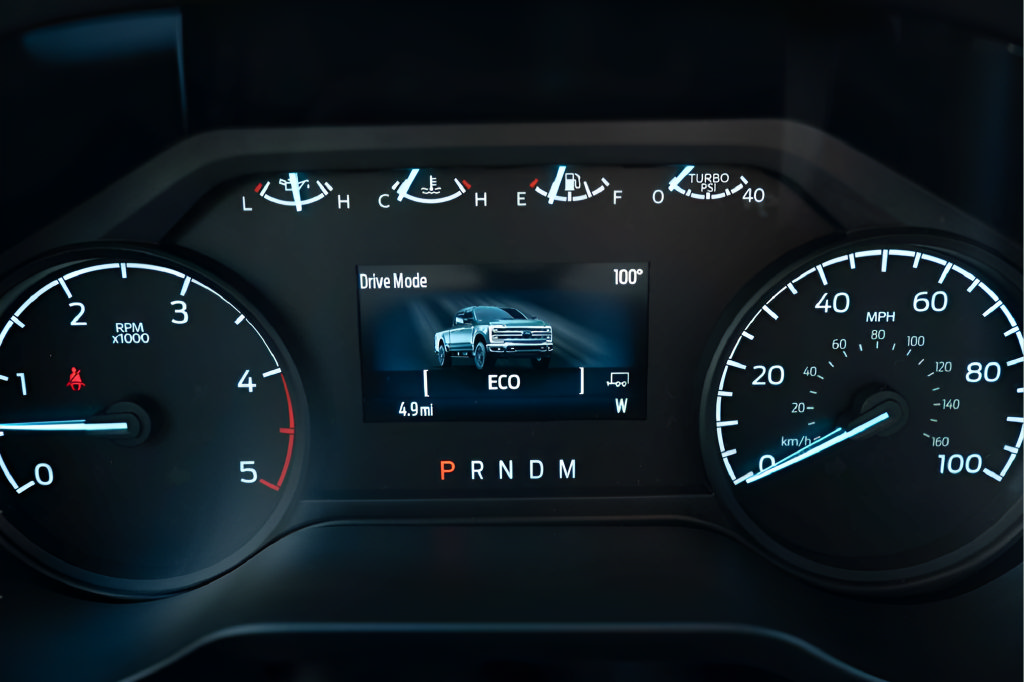 New 2026 Ford F250 XL AWD/4WD image 33
