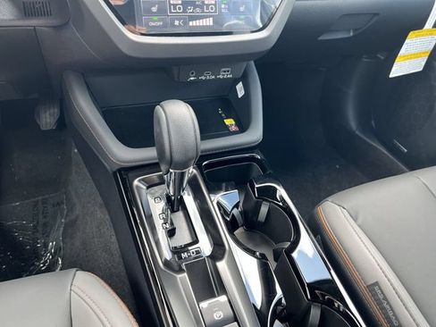 New 2026 Subaru Forester Sport AWD/4WD image 20