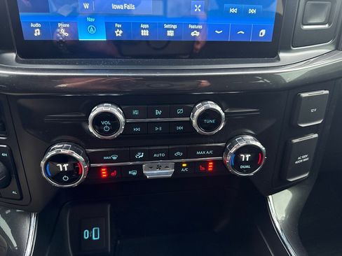 Used 2021 Ford F150 XLT w/ Equipment Group 302A High AWD/4WD image 30