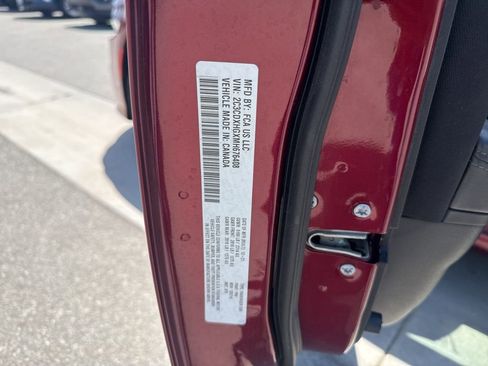 Used 2021 Dodge Charger GT w/ Blacktop Package image 22