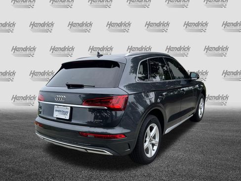 Used 2023 Audi Q5 2.0T Premium AWD/4WD image 9