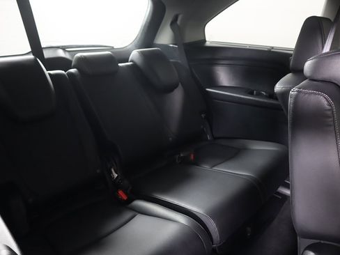 Used 2024 Honda Odyssey Touring image 37