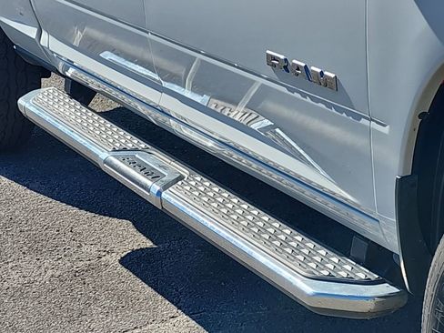 Certified 2024 RAM 2500 Big Horn image 33