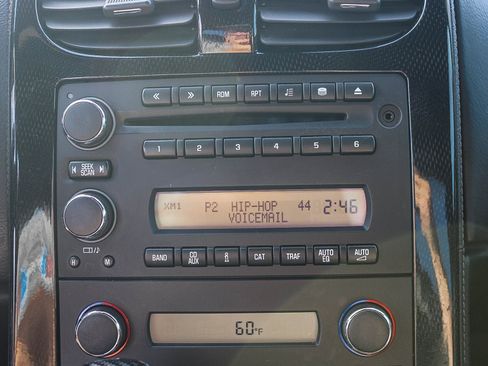 Used 2008 Chevrolet Corvette Coupe w/ Preferred Equipment Group image 15