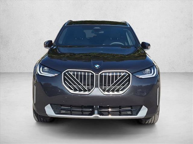 Certified 2026 BMW X3 xDrive30i w/ Convenience Package AWD/4WD image 2