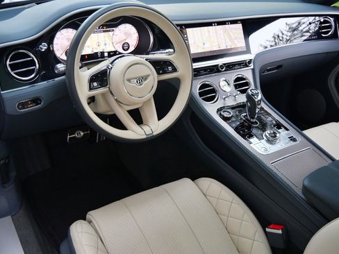 Used 2023 Bentley Continental GT Mulliner image 15