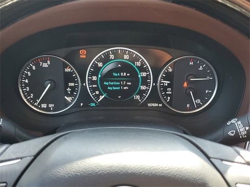 Certified 2019 Buick Enclave Avenir w/ Avenir Technology Package image 21