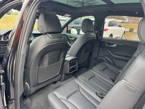 New 2026 Audi Q7 3.0T Premium Plus image 23