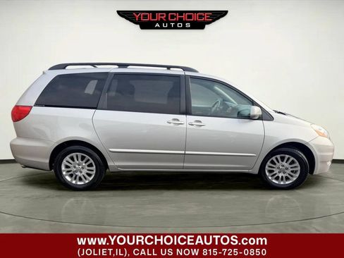 Used 2008 Toyota Sienna FWD image 10
