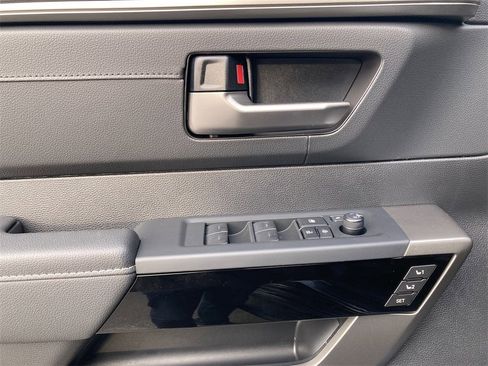 New 2026 Toyota Tundra Limited image 12