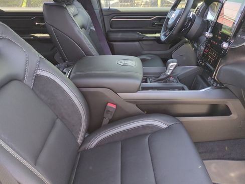 New 2026 RAM 1500 Rebel w/ G/T Package image 19