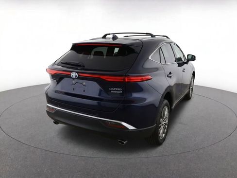 Used 2021 Toyota Venza Limited w/ Advanced Technology Package AWD/4WD image 5