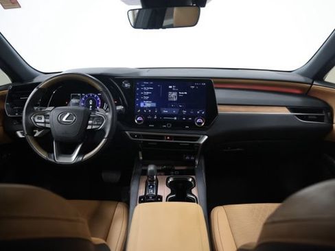 Used 2023 Lexus RX 350 Premium Plus w/ Accessory Package (K3) FWD image 39