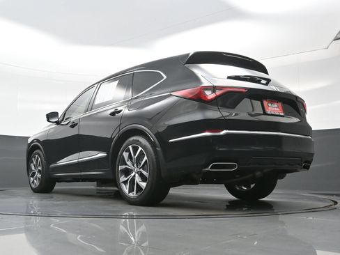 Used 2022 Acura MDX FWD w/ Technology Package image 28