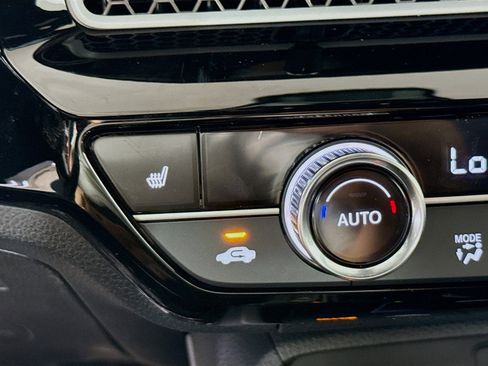 New 2026 Honda Civic Sport Touring image 25