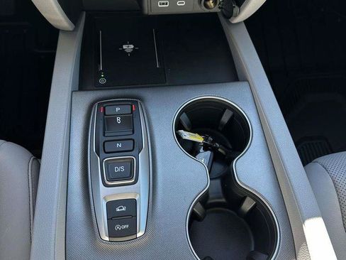 New 2026 Honda Ridgeline RTL image 17