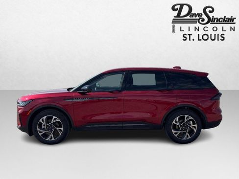 New 2026 Lincoln Nautilus Premier w/ Equipment Group 102A AWD/4WD image 6