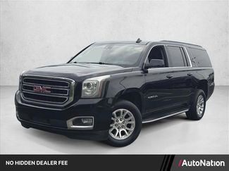 Used 2020 GMC Yukon XL SLT w/ Open Road Package RWD video 1