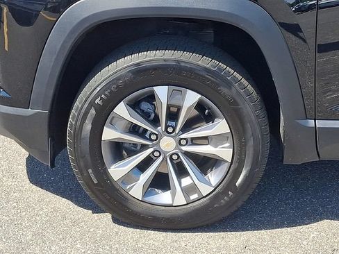 Used 2026 Chevrolet Equinox LT FWD image 27