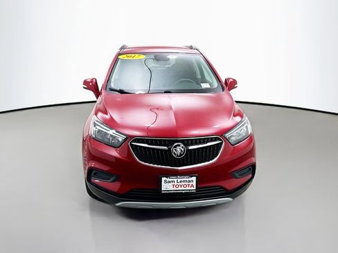 Used 2017 Buick Encore Preferred image 2