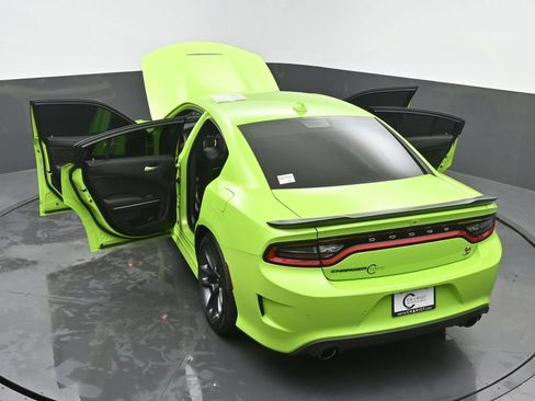 Used 2023 Dodge Charger Scat Pack w/ Plus Group RWD image 66
