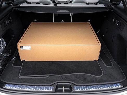 New 2026 Mercedes-Benz GLC 300 4MATIC image 23