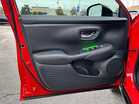 New 2026 Honda HR-V Sport image 13