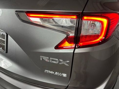 New 2026 Acura RDX SH-AWD w/ Advance Package image 7