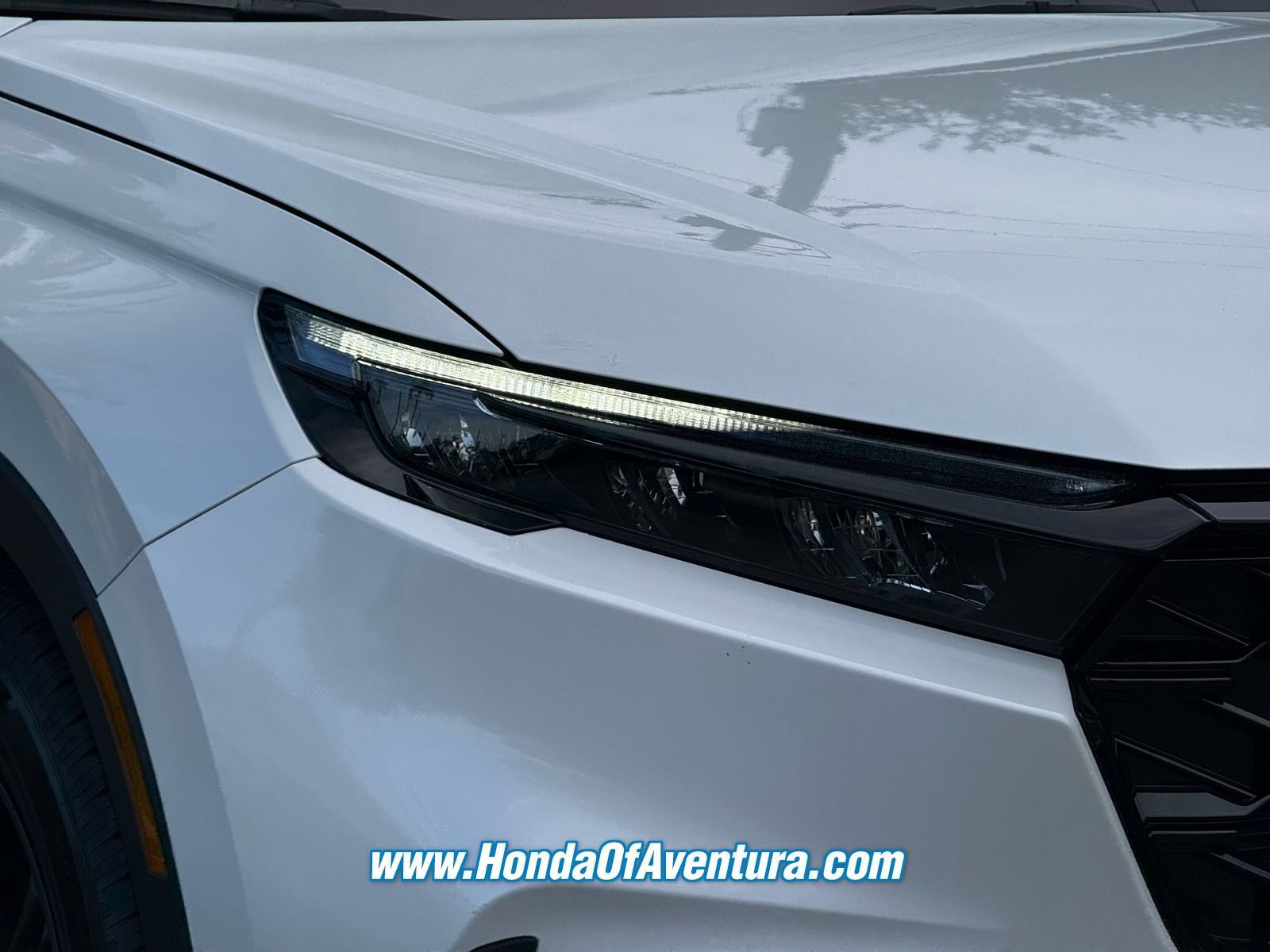 Certified 2024 Honda CR-V Sport image 9