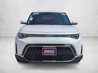 Used 2025 Kia Soul LX w/ LX Technology Package FWD video 2