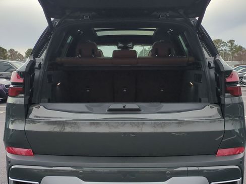 Used 2026 BMW X5 xDrive40i AWD/4WD image 30