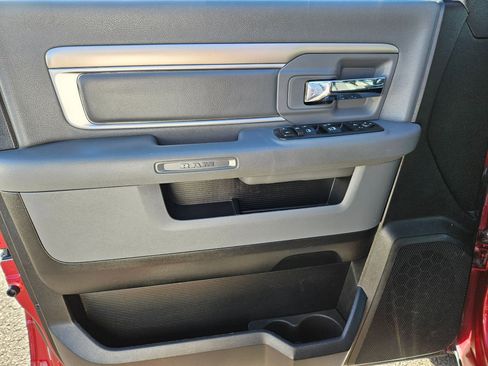 Used 2014 RAM 1500 Outdoorsman AWD/4WD image 14