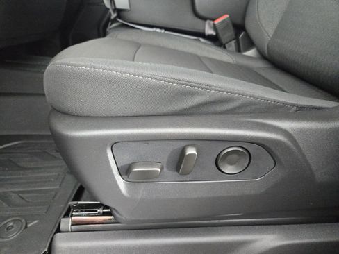 New 2026 GMC Sierra 1500 Elevation w/ Elevation Select Package image 18