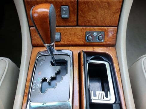 Used 2004 Lexus LS 430 image 35