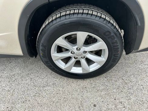 Used 2017 Lexus RX 350 350 4D Sport Utility image 11