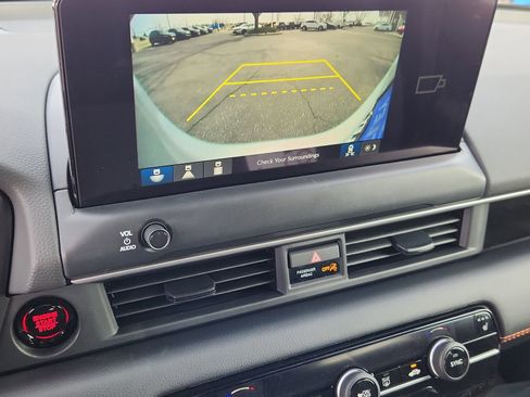 New 2026 Honda Pilot Sport image 20