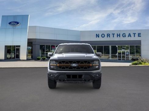 New 2025 Ford F150 Tremor w/ Equipment Group 402A High AWD/4WD image 7