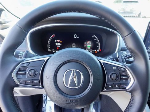 New 2026 Acura MDX Technology Package image 12