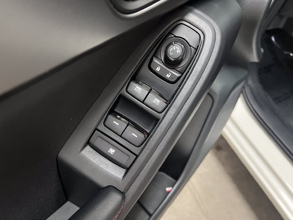 Certified 2026 Subaru Impreza 2.0i Sport AWD/4WD image 12