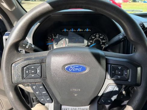 Used 2016 Ford F150 XL w/ Equipment Group 101A Mid AWD/4WD image 15