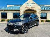 Used 2018 BMW X5 xDrive35i image 2