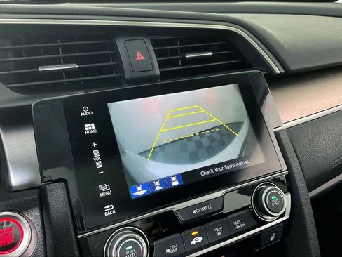 Used 2017 Honda Civic EX-T image 13