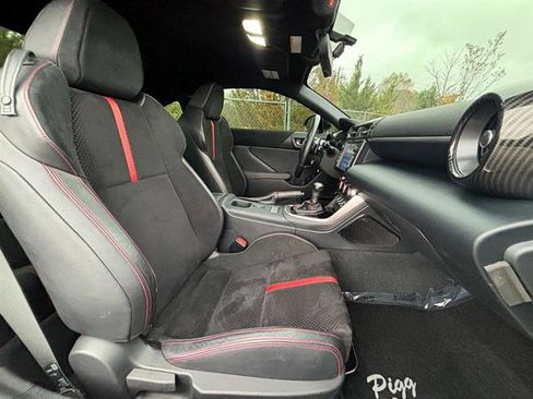 Used 2022 Subaru BRZ Limited image 34