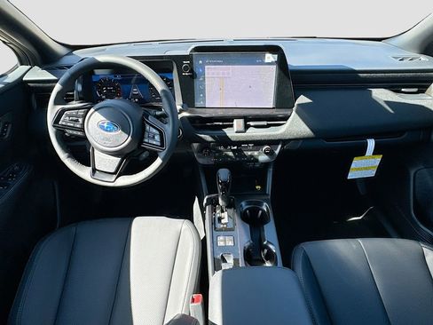 New 2026 Subaru Outback Limited AWD/4WD image 27