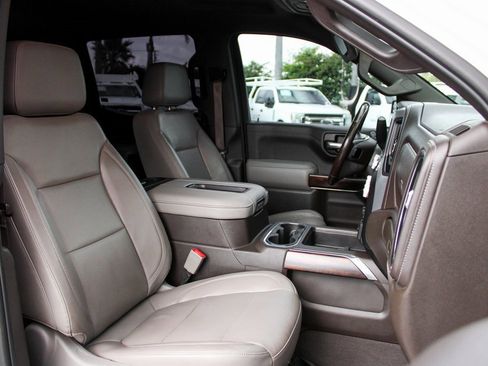 Used 2019 GMC Sierra 1500 SLT image 37