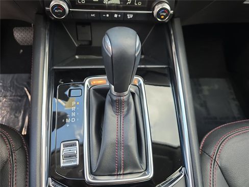 Used 2025 MAZDA CX-5 Carbon Edition image 16