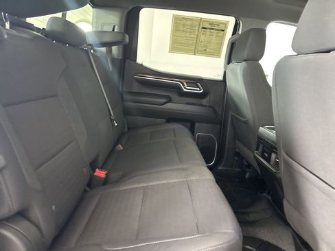 Used 2023 Chevrolet Silverado 1500 RST w/ Convenience Package II image 23