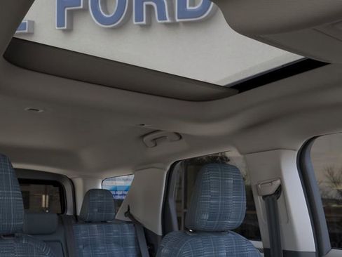 New 2026 Ford Bronco Sport Heritage AWD/4WD image 22