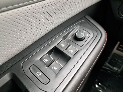 New 2026 Volkswagen Atlas Peak Edition AWD/4WD image 31