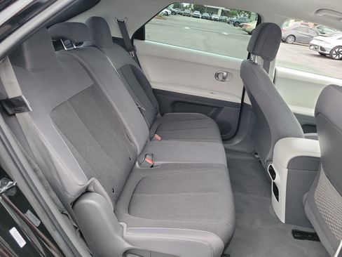 Certified 2024 Hyundai Ioniq 5 SEL RWD image 22